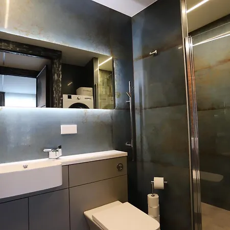 Apartament 1910 Kłajpeda